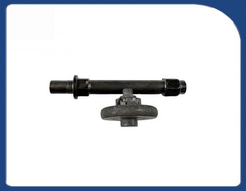 网带炉处理工艺