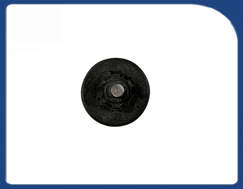 网带炉处理工艺