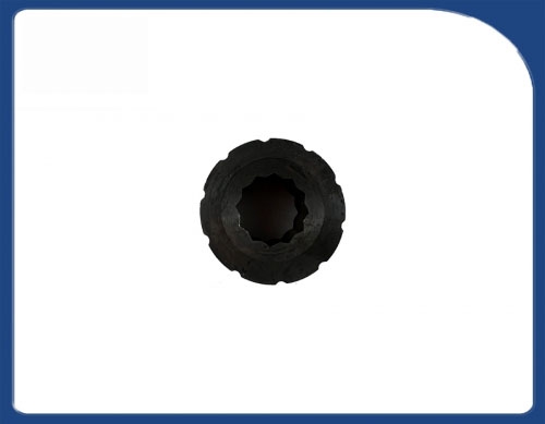 网带炉处理工艺